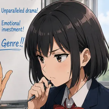 Profile image of Chinatsu Maeda