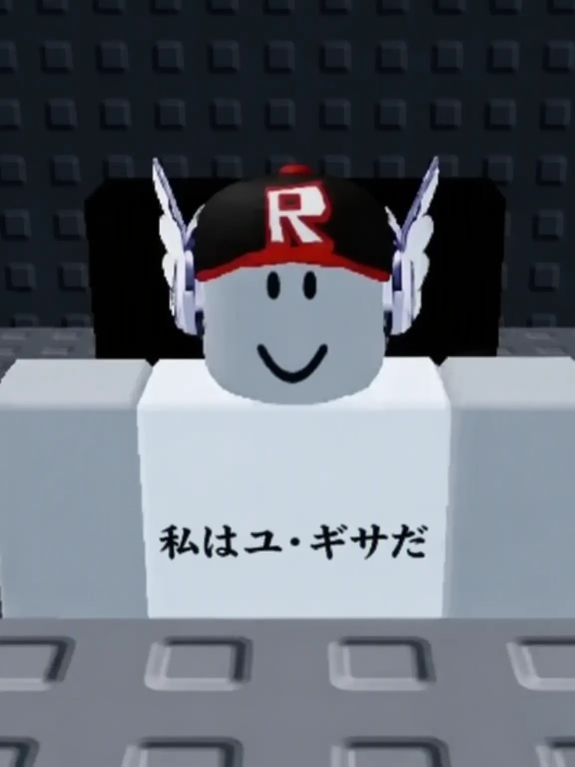 FetidPaste5294의 ユギサ・マフィアゲームの日常