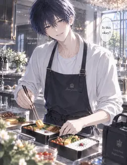 Profile image of Kiichiro