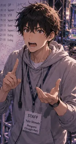 Profile image of Yota Shimada