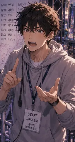 Profile image of 시마다 요타