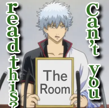 Profile image of Gintoki Sakata