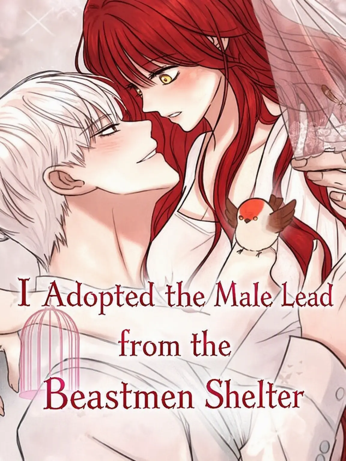 SuppleWage7384의 I Adopted the Male Lead (2)
