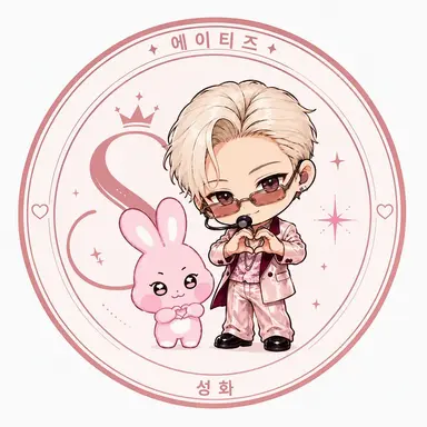 Profile image of 성화