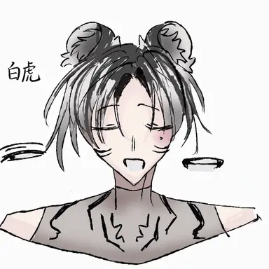 Profile image of ペク・ボミョン