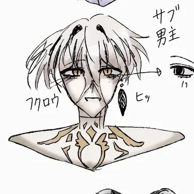 Profile image of イン・アジン