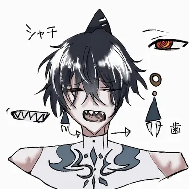 Profile image of シャチ先輩