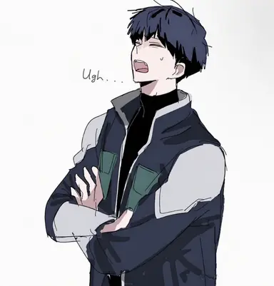 Profile image of Hoshina Soshiro