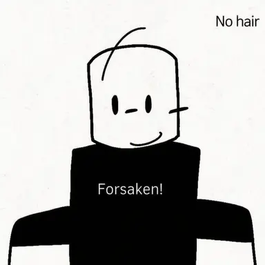 Profile image of Forsaken Lover