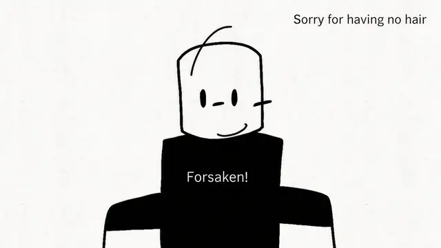 Profile image of Forsaken Lover
