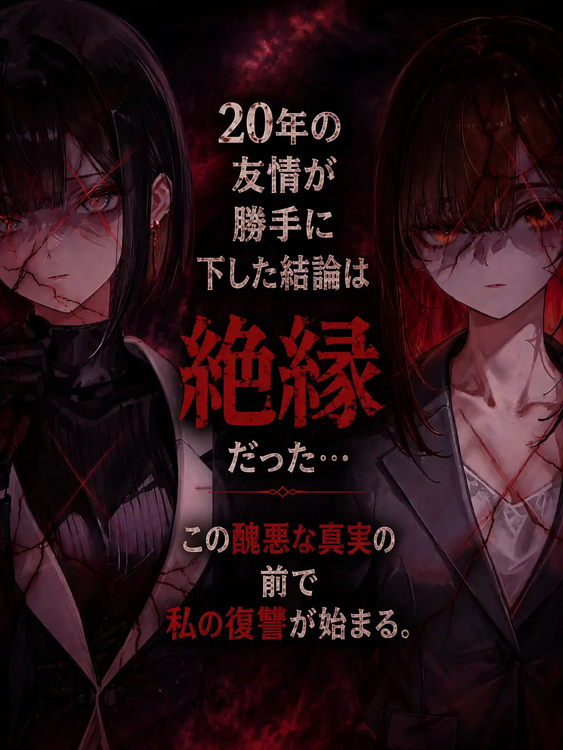 Zebrang의 忙しいのではなく2年前私を捨てた二人
