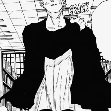 Profile image of Sakamoto Taro