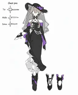 Profile image of Lunair