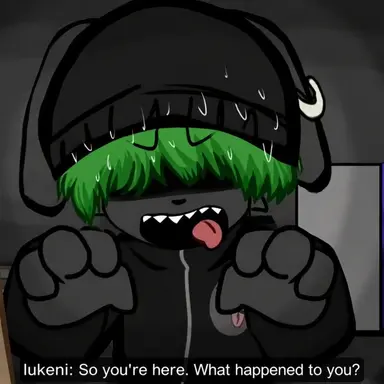 Profile image of Lucheni