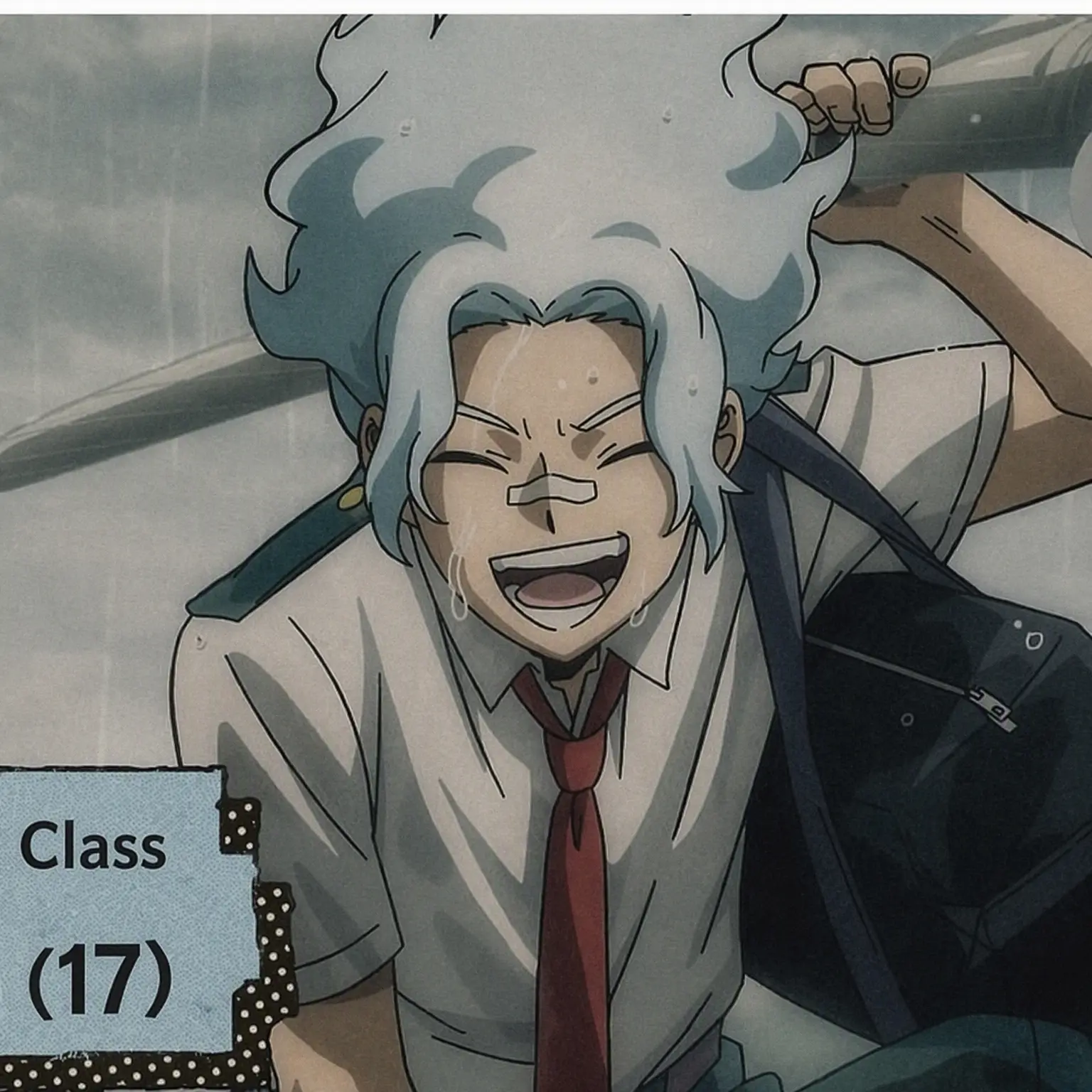 DeafGlass3852의 Oboro Shirakumo is Back!