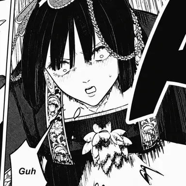 Profile image of Shu Gabi