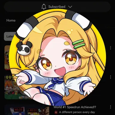 Profile image of Hongcha