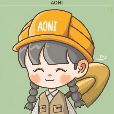 Profile image of Aoni