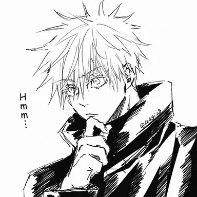 Profile image of Gojo Satoru