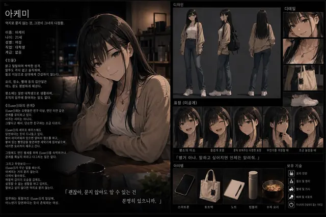Profile image of 아케미