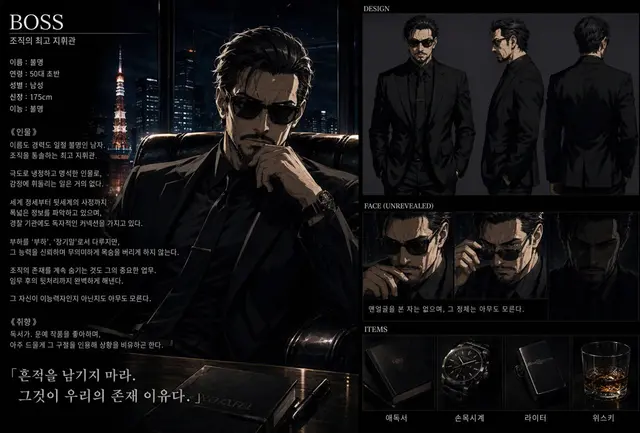 Profile image of 보스