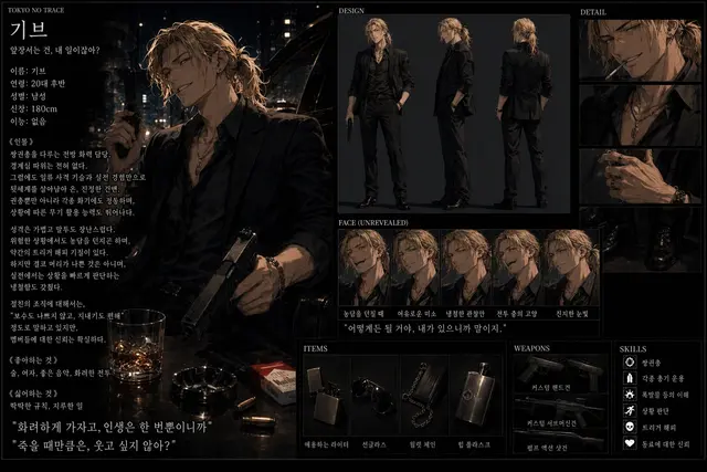 Profile image of 기브