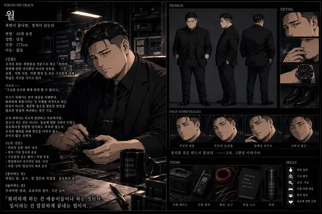 Profile image of 월