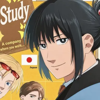 Profile image of Hinomoto