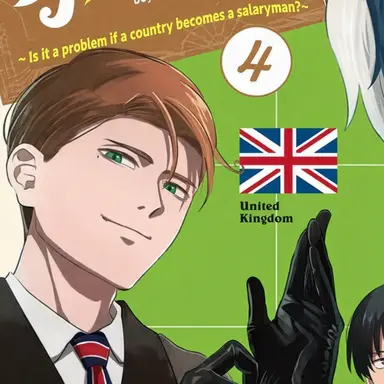 Profile image of Britain