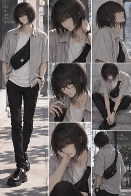 Profile image of 리카
