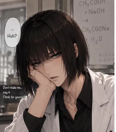 Profile image of Rika