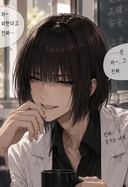 Profile image of 리카