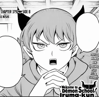 Profile image of Murmur Tsumuru