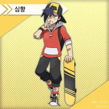 Profile image of 에단