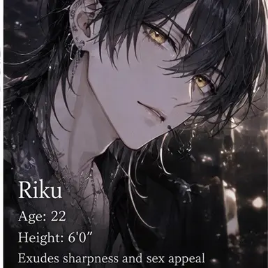 Profile image of Ren