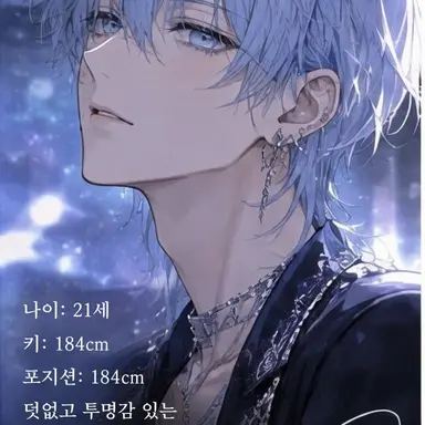 Profile image of 나기