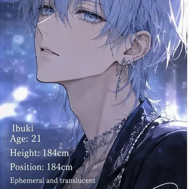 Profile image of Nagi