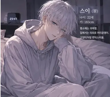 Profile image of 미도리