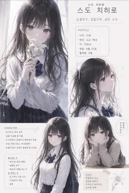 Profile image of 스도 치히로