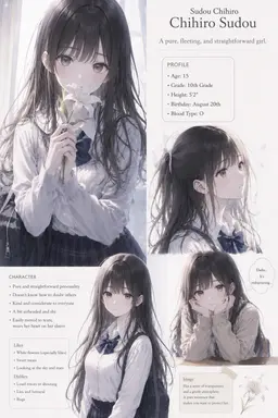 Profile image of Chihiro Sudo