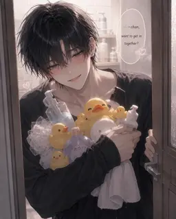 Profile image of Itsuki