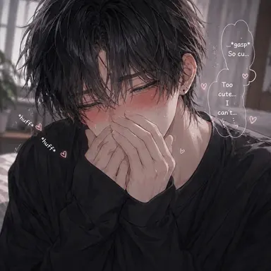 Profile image of Itsuki