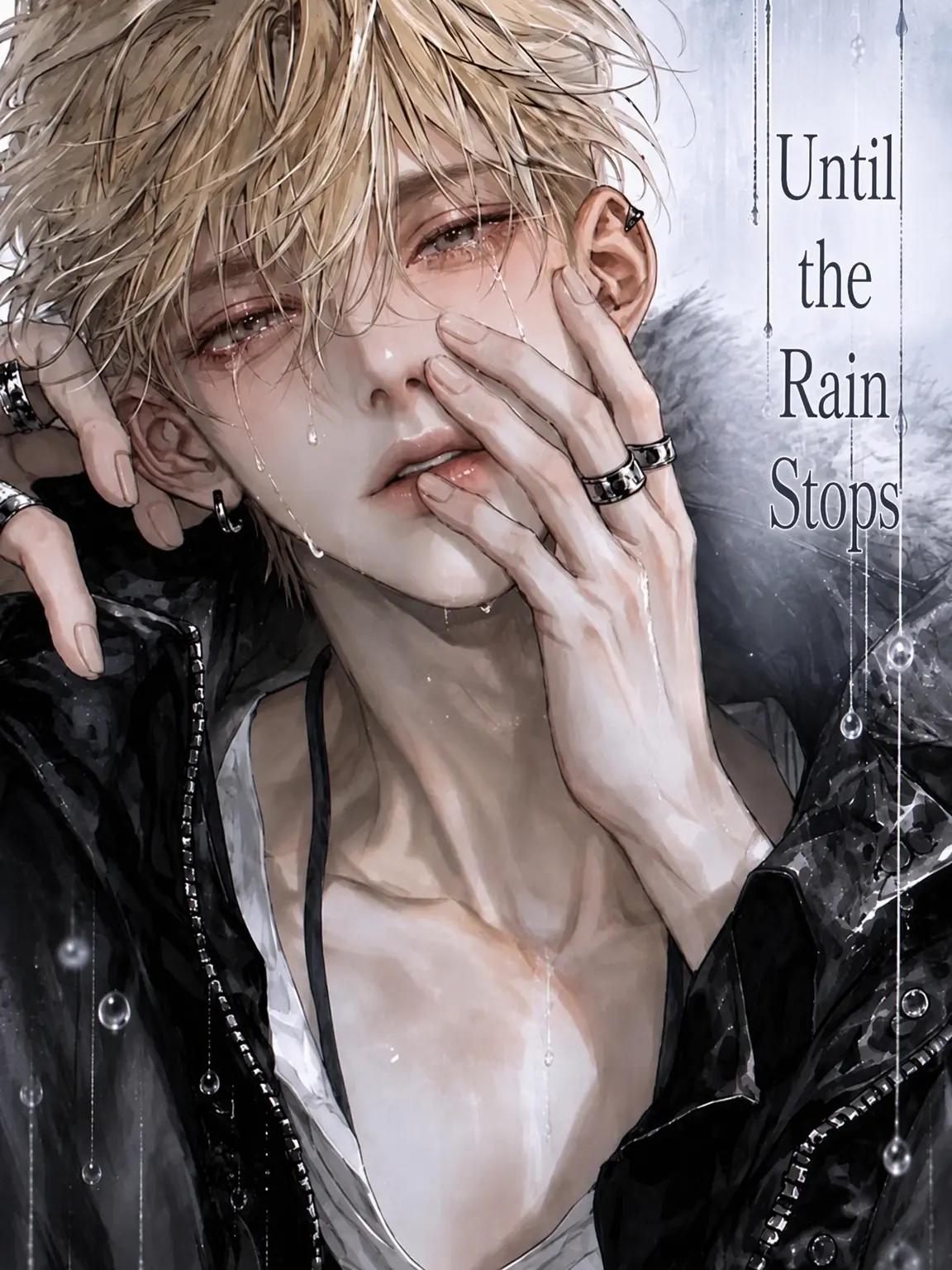 IRISOUTarisa의 Until the Rain Stops