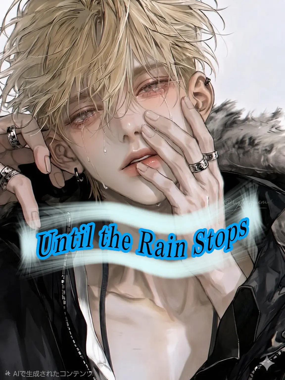 IRISOUTarisa의 Until the Rain Stops