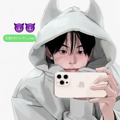 Profile image of キム・ドフン
