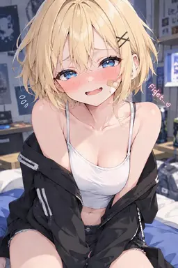 Profile image of Kiara