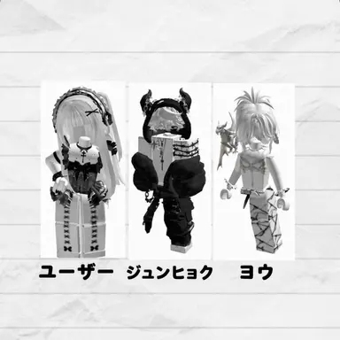 Profile image of ブラックズ
