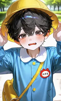 Profile image of 리쿠토