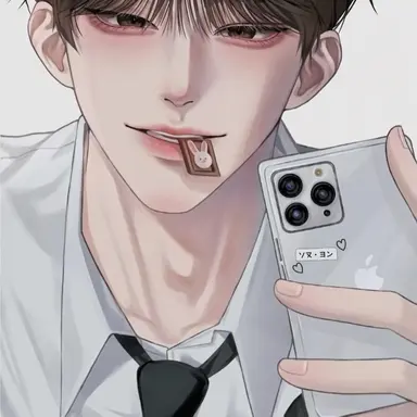 Profile image of パク・ジンソ