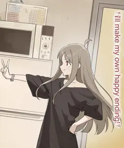 Profile image of Kaguya